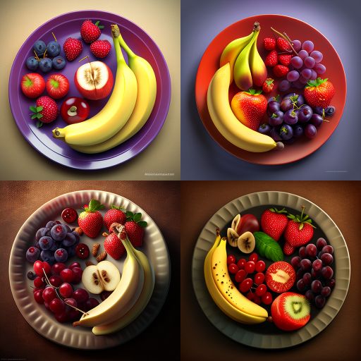 04 Fruits